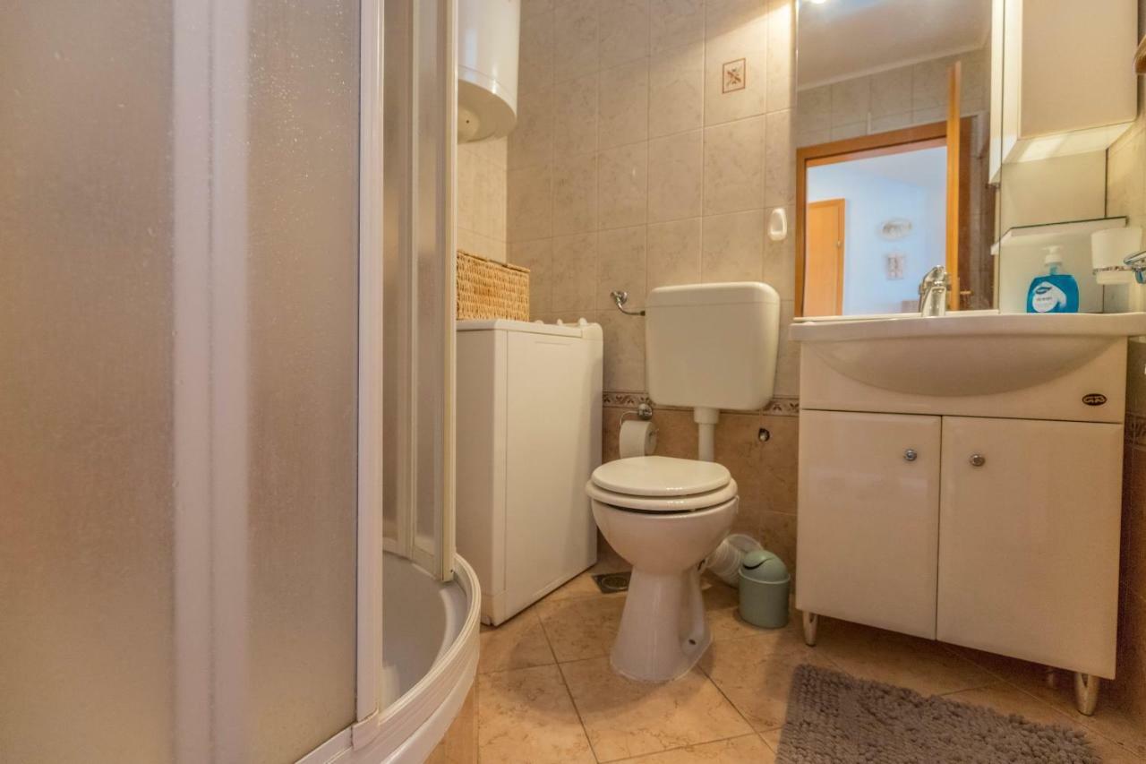 Ferienwohnung Apartman Emma Dramalj Exterior foto