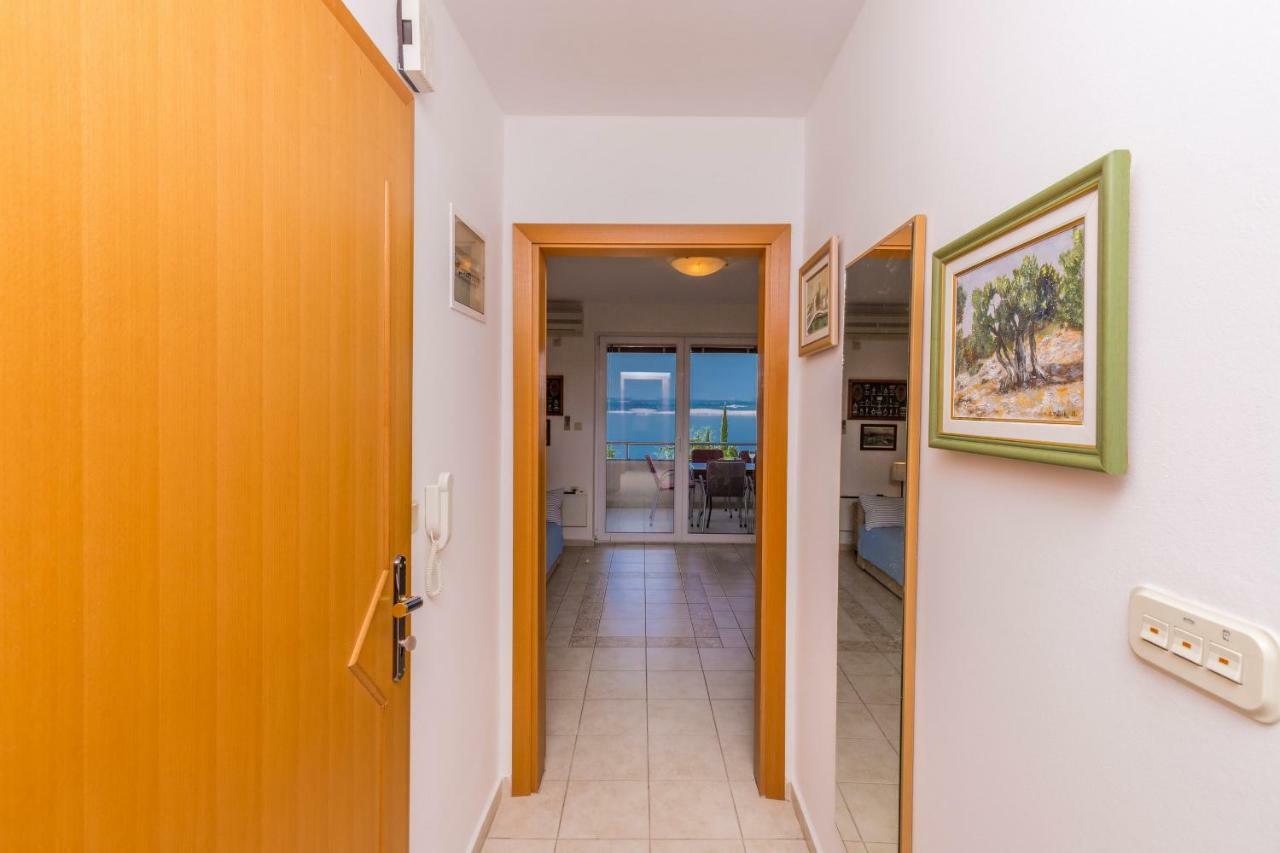 Ferienwohnung Apartman Emma Dramalj Exterior foto