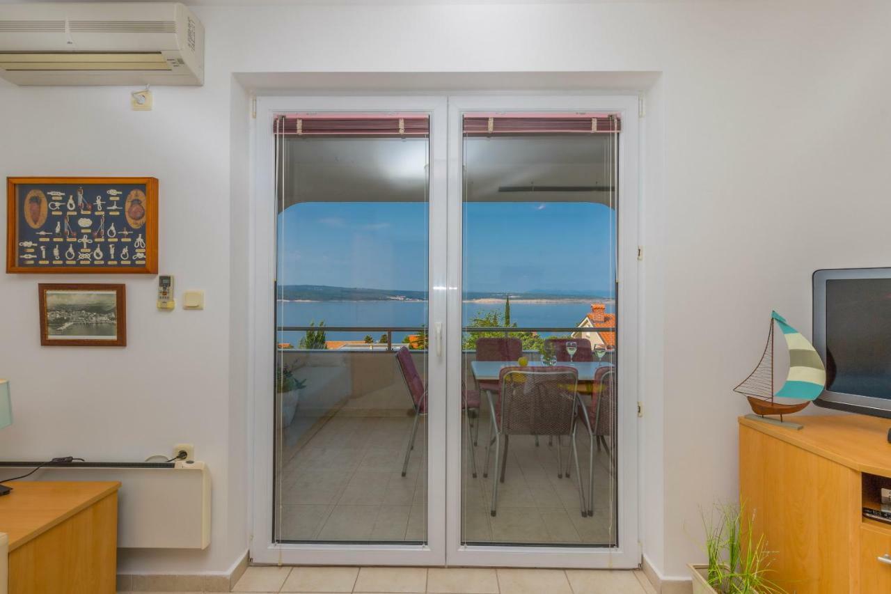 Ferienwohnung Apartman Emma Dramalj Exterior foto