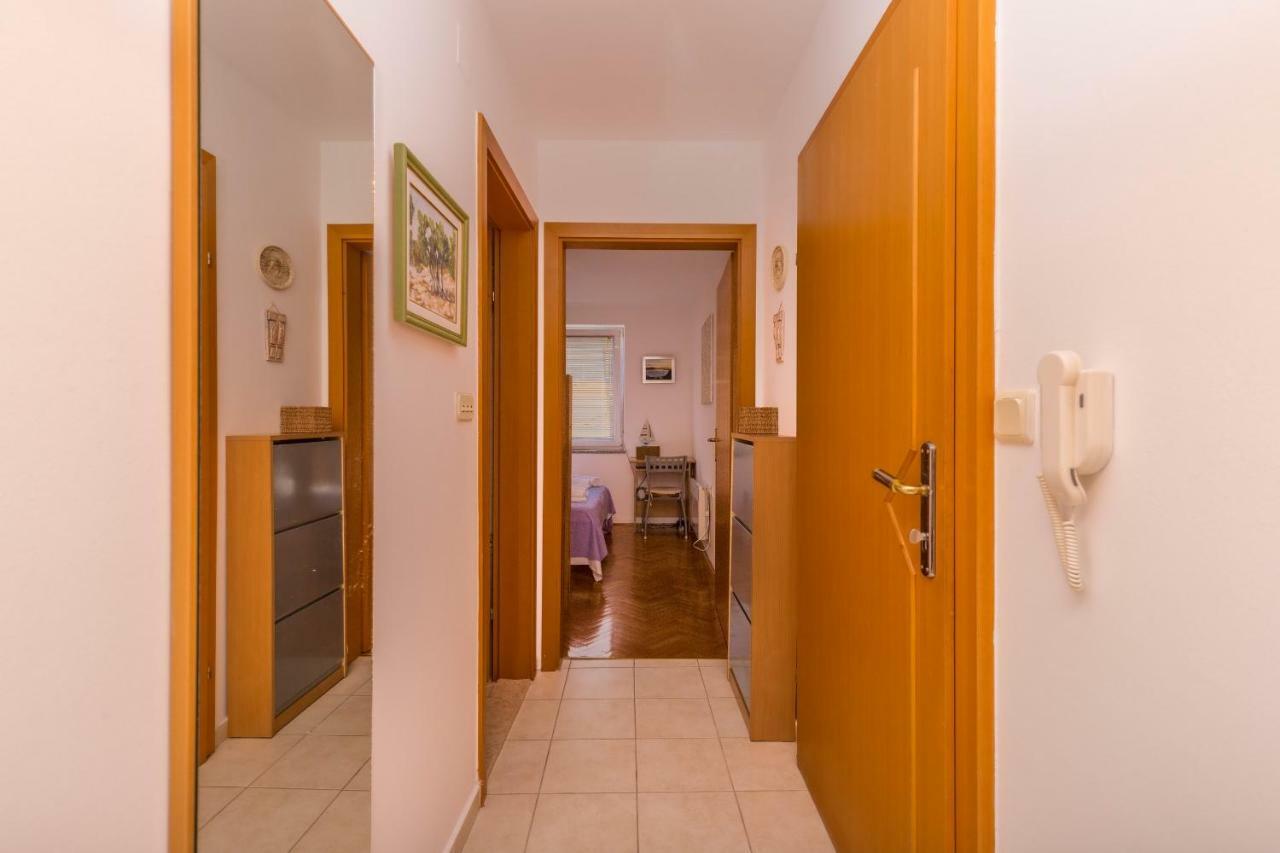 Ferienwohnung Apartman Emma Dramalj Exterior foto