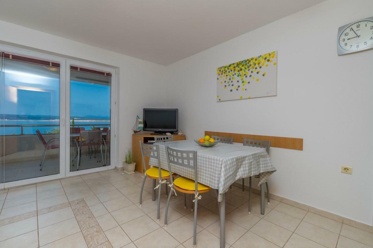 Ferienwohnung Apartman Emma Dramalj Exterior foto